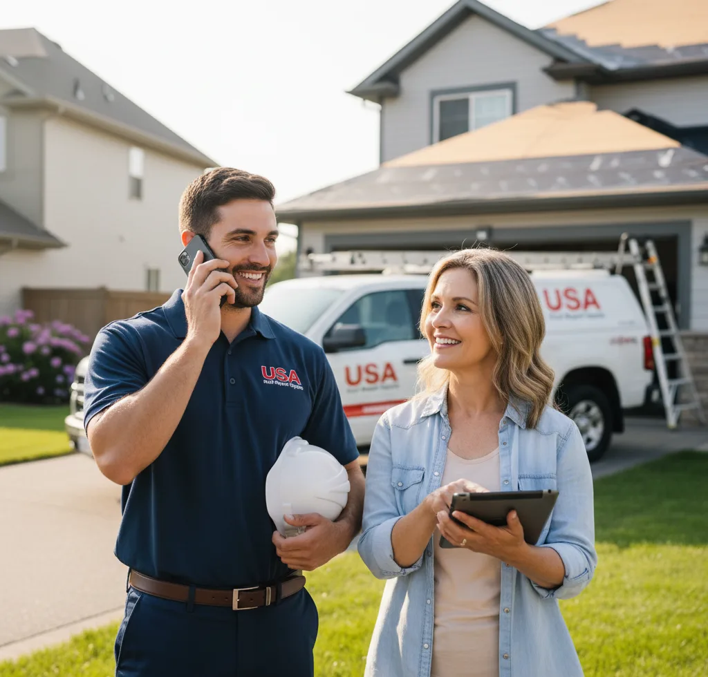Flat Roof Repair in Hebbronville, TX